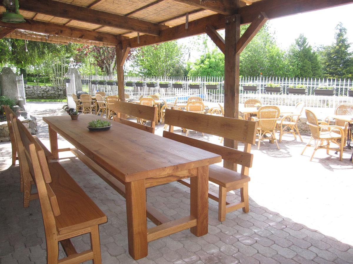 Le Clos De Banes Argences-en-Aubrac Εξωτερικό φωτογραφία